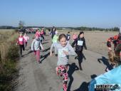 2021.10.10 - CHOBIENICKI CHARYTATYWNY MARSZOBIEG DLA MAI - cz. 1