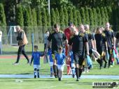 2019.09.21 - MECZ CHARYTATYWNY ORAZ MARSZOBIEG CZĘŚĆ 1/2