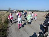 2021.10.10 - CHOBIENICKI CHARYTATYWNY MARSZOBIEG DLA MAI - cz. 1