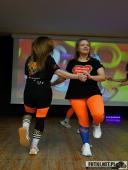 2024.01.14 - II WOLSZTYŃSKI MARATON ZUMBY! - GRAMY DLA WOŚP