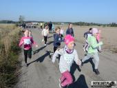 2021.10.10 - CHOBIENICKI CHARYTATYWNY MARSZOBIEG DLA MAI - cz. 1