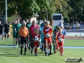 2019.09.21 - MECZ CHARYTATYWNY ORAZ MARSZOBIEG CZĘŚĆ 1/2