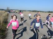 2021.10.10 - CHOBIENICKI CHARYTATYWNY MARSZOBIEG DLA MAI - cz. 1