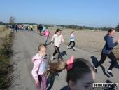 2021.10.10 - CHOBIENICKI CHARYTATYWNY MARSZOBIEG DLA MAI - cz. 1