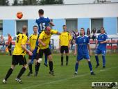 2016.04.23 - ORKAN CHORZEMIN - GKS WŁOSZAKOWICE