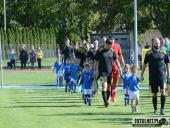 2019.09.21 - MECZ CHARYTATYWNY ORAZ MARSZOBIEG CZĘŚĆ 1/2