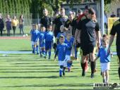 2019.09.21 - MECZ CHARYTATYWNY ORAZ MARSZOBIEG CZĘŚĆ 1/2