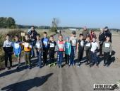 2021.10.10 - CHOBIENICKI CHARYTATYWNY MARSZOBIEG DLA MAI - cz. 1