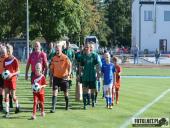 2019.09.21 - MECZ CHARYTATYWNY ORAZ MARSZOBIEG CZĘŚĆ 1/2