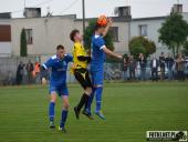 2016.04.23 - ORKAN CHORZEMIN - GKS WŁOSZAKOWICE