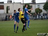 2016.04.23 - ORKAN CHORZEMIN - GKS WŁOSZAKOWICE