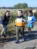 2021.10.10 - CHOBIENICKI CHARYTATYWNY MARSZOBIEG DLA MAI - cz. 1