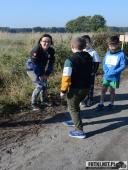 2021.10.10 - CHOBIENICKI CHARYTATYWNY MARSZOBIEG DLA MAI - cz. 1