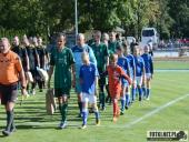 2019.09.21 - MECZ CHARYTATYWNY ORAZ MARSZOBIEG CZĘŚĆ 1/2