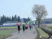 2018.10.14 - CHARYTATYWNY BIEG PO UŚMIECH DLA IZY - CZĘŚĆ 5 i 6