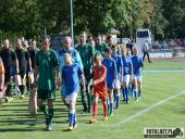 2019.09.21 - MECZ CHARYTATYWNY ORAZ MARSZOBIEG CZĘŚĆ 1/2