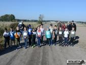 2021.10.10 - CHOBIENICKI CHARYTATYWNY MARSZOBIEG DLA MAI - cz. 1