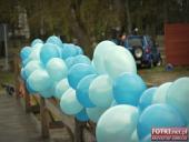 2015.12.13 - BICIE REKORDU GUINNESSA MORSÓW - PLAŻA WOLSZTYN