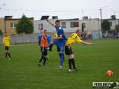 2016.04.23 - ORKAN CHORZEMIN - GKS WŁOSZAKOWICE