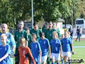 2019.09.21 - MECZ CHARYTATYWNY ORAZ MARSZOBIEG CZĘŚĆ 1/2