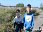 2021.10.10 - CHOBIENICKI CHARYTATYWNY MARSZOBIEG DLA MAI - cz. 1