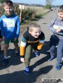 2021.10.10 - CHOBIENICKI CHARYTATYWNY MARSZOBIEG DLA MAI - cz. 1