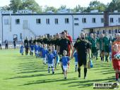 2019.09.21 - MECZ CHARYTATYWNY ORAZ MARSZOBIEG CZĘŚĆ 1/2