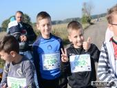 2021.10.10 - CHOBIENICKI CHARYTATYWNY MARSZOBIEG DLA MAI - cz. 1