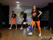 2024.01.14 - II WOLSZTYŃSKI MARATON ZUMBY! - GRAMY DLA WOŚP