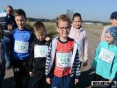 2021.10.10 - CHOBIENICKI CHARYTATYWNY MARSZOBIEG DLA MAI - cz. 1