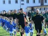 2019.09.21 - MECZ CHARYTATYWNY ORAZ MARSZOBIEG CZĘŚĆ 1/2