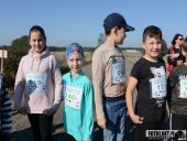 2021.10.10 - CHOBIENICKI CHARYTATYWNY MARSZOBIEG DLA MAI - cz. 1