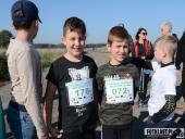 2021.10.10 - CHOBIENICKI CHARYTATYWNY MARSZOBIEG DLA MAI - cz. 1