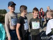 2021.10.10 - CHOBIENICKI CHARYTATYWNY MARSZOBIEG DLA MAI - cz. 1