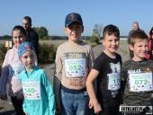 2021.10.10 - CHOBIENICKI CHARYTATYWNY MARSZOBIEG DLA MAI - cz. 1