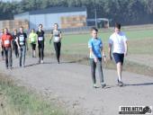 2018.10.14 - CHARYTATYWNY BIEG PO UŚMIECH DLA IZY - CZĘŚĆ 5 i 6