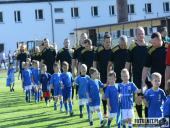 2019.09.21 - MECZ CHARYTATYWNY ORAZ MARSZOBIEG CZĘŚĆ 1/2