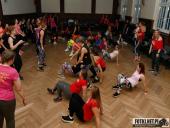 2024.01.14 - II WOLSZTYŃSKI MARATON ZUMBY! - GRAMY DLA WOŚP