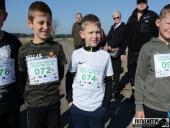 2021.10.10 - CHOBIENICKI CHARYTATYWNY MARSZOBIEG DLA MAI - cz. 1