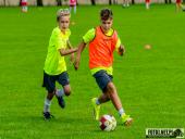 2025.08.01 - SESJA PIŁKARSKA LKS ZNICZ OBRA