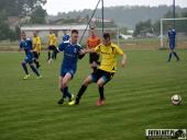 2016.04.23 - ORKAN CHORZEMIN - GKS WŁOSZAKOWICE