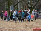 2015.12.13 - BICIE REKORDU GUINNESSA MORSÓW - PLAŻA WOLSZTYN