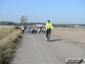 2021.10.10 - CHOBIENICKI CHARYTATYWNY MARSZOBIEG DLA MAI - cz. 1