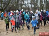 2015.12.13 - BICIE REKORDU GUINNESSA MORSÓW - PLAŻA WOLSZTYN