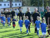 2019.09.21 - MECZ CHARYTATYWNY ORAZ MARSZOBIEG CZĘŚĆ 1/2