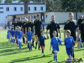 2019.09.21 - MECZ CHARYTATYWNY ORAZ MARSZOBIEG CZĘŚĆ 1/2