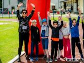 2025.05.23 - XI OGÓLNOPOLSKI MARATON PRZEDSZKOLAKÓW - ZAJAWKA