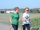 2018.10.14 - CHARYTATYWNY BIEG PO UŚMIECH DLA IZY - CZĘŚĆ 5 i 6