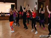 2024.01.14 - II WOLSZTYŃSKI MARATON ZUMBY! - GRAMY DLA WOŚP