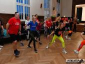 2024.01.14 - II WOLSZTYŃSKI MARATON ZUMBY! - GRAMY DLA WOŚP